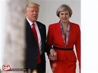 نخست وزیر انگلیس: لندن در کنار واشنگتن و آماده اتخاذ تدابیر بیشتر علیه ایران است