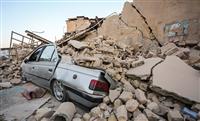 تخریب ۱۷هزارمسکن‌شهری و روستایی در زلزله کرمانشاه 
