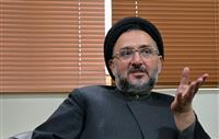 ابطحی: لاریجانی نمی تواند کاندیدای اصلاح طلبان باشد