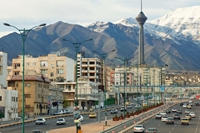 معاملات مسکن تهران در آذرماه جهش کرد