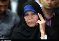 نگذاشتند روحانی وزیر زن انتخاب کند/مخالف حجاب اجباری هستم