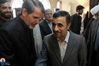 وزیر احمدی نژاد: مشکلات امروز کشور حاصل نگاه غلط احمدی نژاد در دولت دهم است