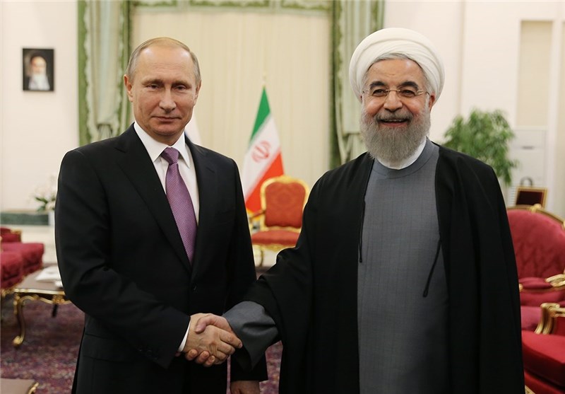 پیشنهاد ایران به پوتین: خرید 500 جنگنده میگ در مقابل فروش نفت/تهدید آمریکا به قطع ارتباط با روسیه