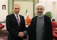 پیشنهاد ایران به پوتین: خرید 500 جنگنده میگ در مقابل فروش نفت/تهدید آمریکا به قطع ارتباط با روسیه