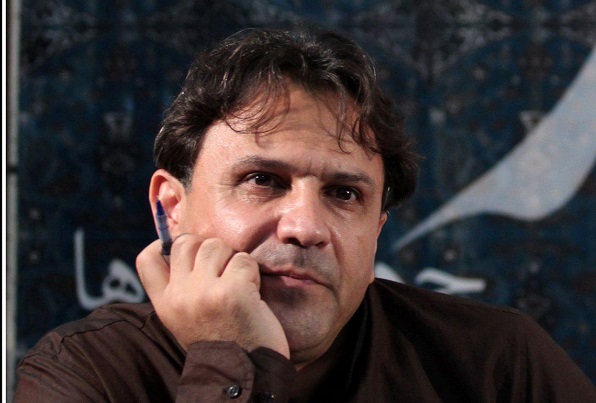 «صادق چراغی» به‌عنوان مدیر روابط عمومی جشنواره موسیقی نواحی ایران منصوب شد