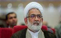 دادستان کل کشور: نپذیرفتن استعفای شهردار تهران سیاسی است/ شهردار مجددا استعفا کند