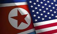 سئول: آمریکا و کره‌شمالی در مرز دو کره مشغول مذاکره هستند 