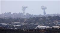 تنش بی‌سابقه در غزه از سال ۲۰۱۴ تا کنون / اسرائیل: ۶۰ موشک شلیک کردیم