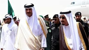 عربستان سعودی، قطر را به اقدام نظامی تهدید کرد
