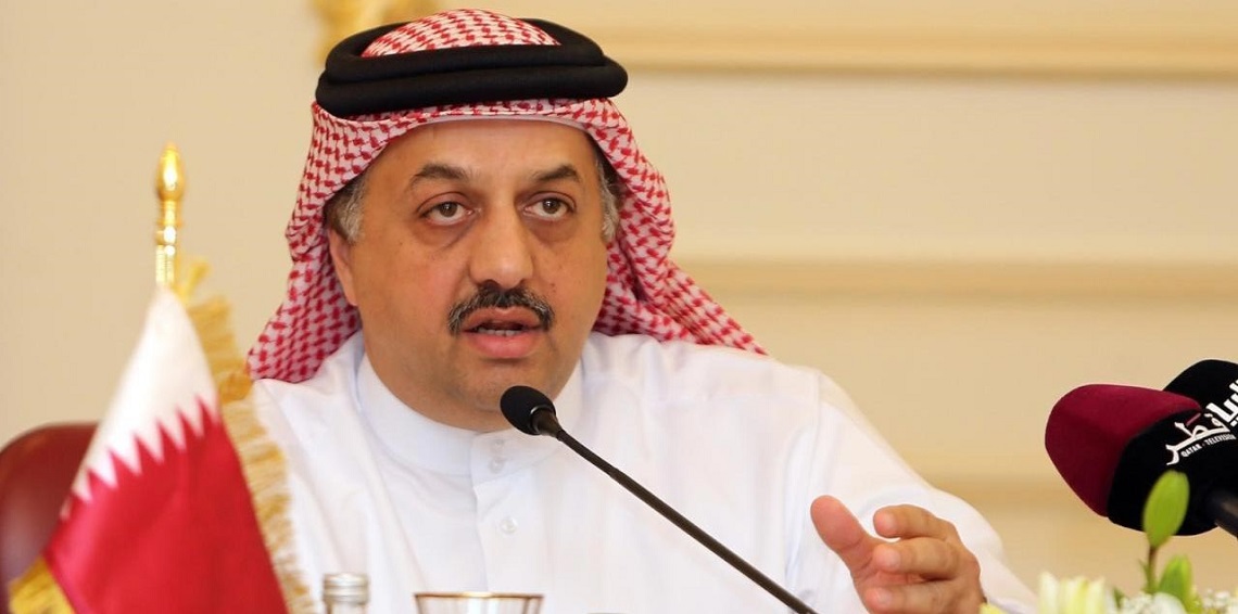 وزیر دفاع قطر: در جنگ علیه ایران شرکت نمی کنیم/ آمریکا به ایران حمله نمی کند