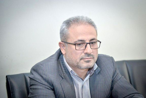  علی صلاحی‌نژاد به عنوان مدیرعامل شرکت بیمه ملت انتخاب شد