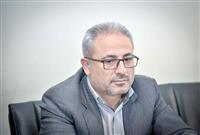  علی صلاحی‌نژاد به عنوان مدیرعامل شرکت بیمه ملت انتخاب شد