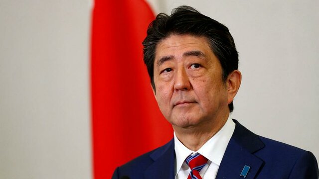 جزییات سفر نخست‌وزیر ژاپن به ایران