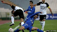 خلاصه بازی صبا 1-1 استقلال