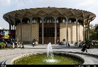 آفتی که تئاتر ایران را تهدید می‌کند