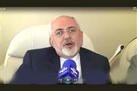 ظریف: اروپا در لغو تحریم‌ها جدی نیست/ برگزاری هر نشستی به لغو همه تحریم های ایران بستگی دارد