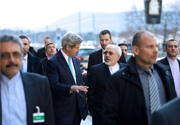  ۳ انتخاب انتخاب ایران در صورت خروج آمریکا از برجام؛ خروج از توافق، شکایت رسمی و یا خروج از ان‌پی‌تی 
