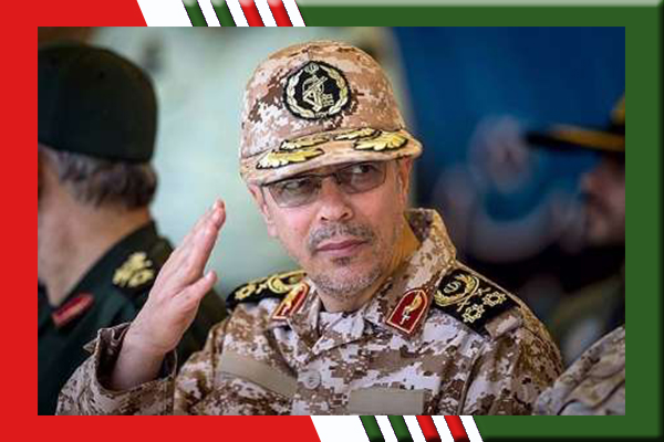 ملت ایران صلح جو است