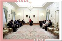 توسعه روابط با افریقا؛ اصول سیاست خارجی ایران 