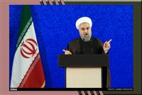 روحانی: یک دسته از وزرای دولت، تمام صحبتشان ناامیدی است