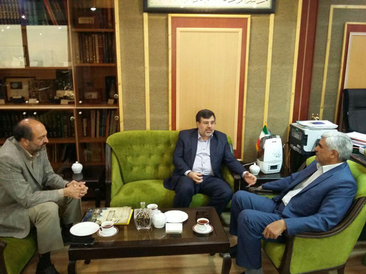واگذاری زمین برای احداث بیمارستان 1000 تختخوابی در قزوین