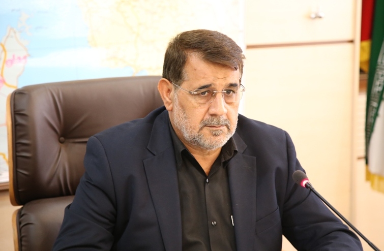 بهبود شاخص های امنیتی و اقتصادی هرمزگان در دولت تدبیر و امید