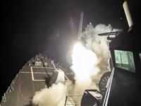 حمله موشکی آمریکا به سوریه؛ دلایل و پیامدها