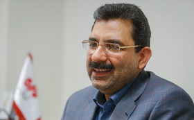 بانک شهر پیشتاز در حمایت از توسعه خطوط مترو