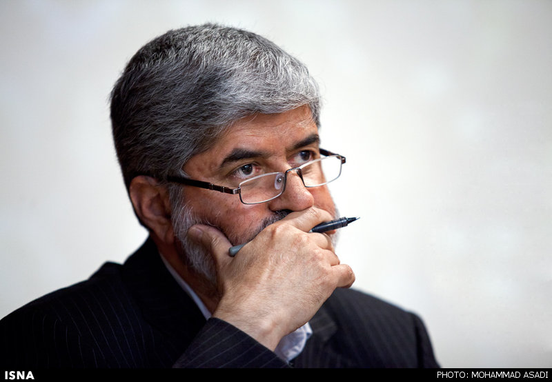 علی مطهری: «حصر» رسماً در شورای عالی امنیت ملی به رأی گذاشته شود