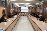  اطلاعیه بانک سرمایه در خصوص ساعات کار شعب استان های کردستان و کرمان و شعبه منطقه آزاد کیش