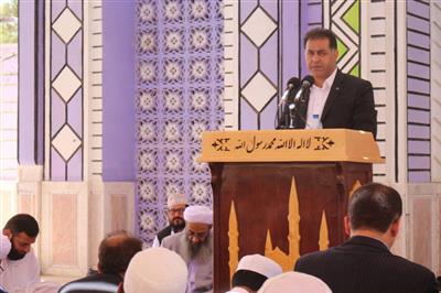 همراهی تمامی هموطنان بانک قرض الحسنه مهر ایران را به بانکی اجتماعی مبدل ساخته است