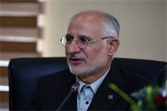  مدیرعامل بانک صنعت و معدن: کرمانشاه نباید از توسعه صنعتی کشور عقب بماند