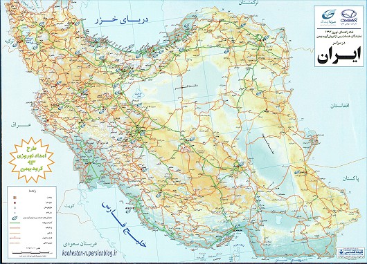 کدام استان‌ها بیشترین «سیاستمدار» را صادر کرده‌اند؟+لیست