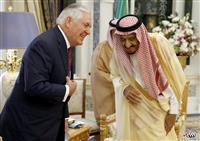 وقتی ایالات متحده از عربستانی‌ها ناامید می شود