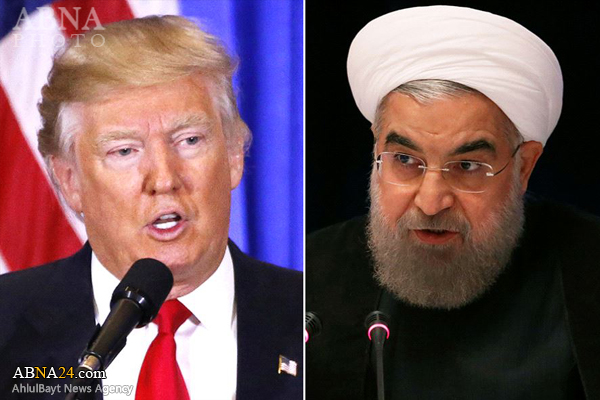 نامه 50 مقام سابق آمریکایی به ترامپ: راه دیپلماسی با ایران را بسته ای/ حکومت ایران با وجود فشارها قوی و مسلح است