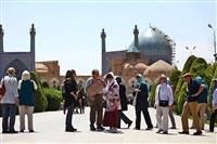 شرایط ورود به ایران برای گردشگران خارجی