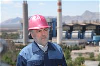 افزایش تولید و صادرات ، اولویت های ذوب آهن اصفهان در سال جاری