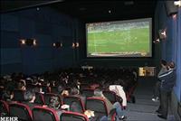 مصوبه شورای ‎عالی اکران درباره نمایش جام جهانی در سینماها