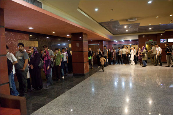 بودجۀ سالیانۀ سینمایی استان همدان برابر است با دستمزد یک سوپراستار!