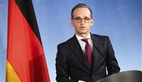 وزیر خارجه آلمان در تهران: تلاش می‌کنیم اما نمی‌توانیم معجزه کنیم