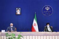 برای واردات واکسن از خارج از هیچ اقدامی فروگذار نخواهیم کرد