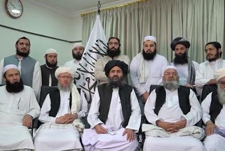 طالبان: گزارش پیشرفت مذاکرات تشکیل دولت به زودی اعلام می‌شود