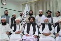 طالبان: گزارش پیشرفت مذاکرات تشکیل دولت به زودی اعلام می‌شود