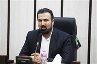 سکان شرکت عمران و خدمات کیش در دستان محسن نظرپور 