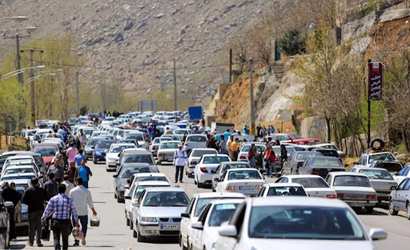 مسیر بازگشت گنجنامه، فدای باغداران و برخی چهره‌های خاص!