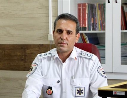 راه‌اندازی سامانه اورژانس ناشنوایان در استان همدان  
 