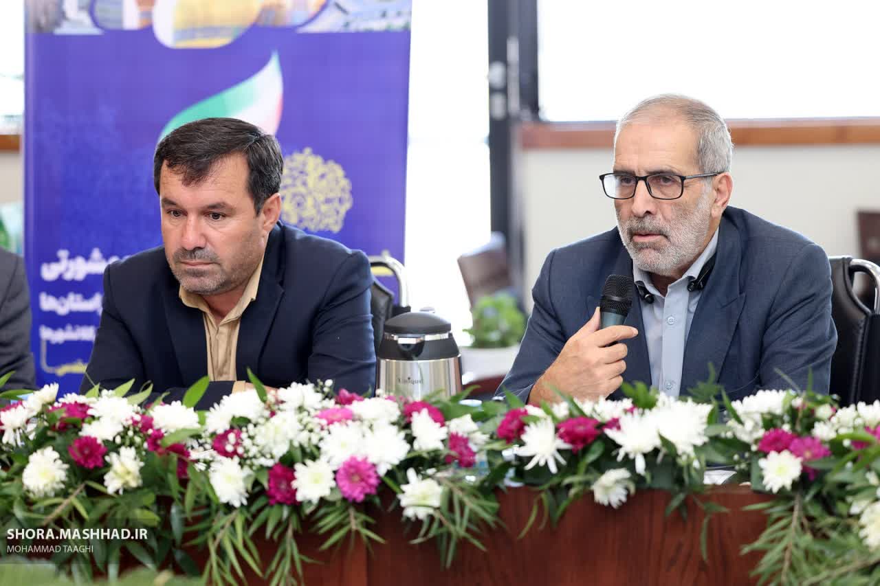 امروز کلانشهرها به تنهایی نمی‌توانند هزینه اداره شهر را بپردازند
