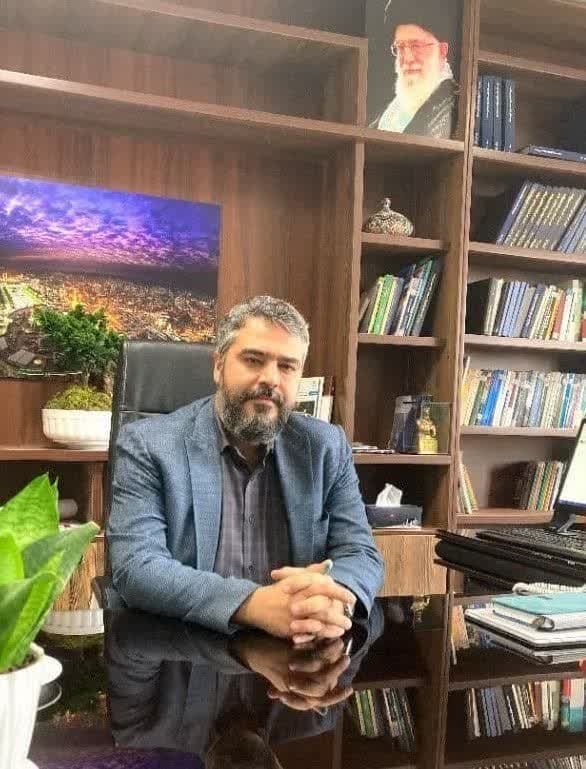 شهرداری همدان؛ الگوی موفق ترویج نمای ایرانی و اسلامی