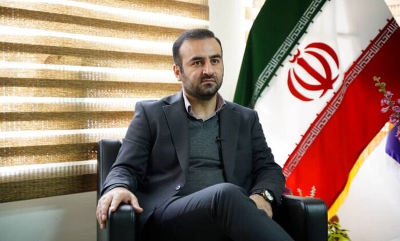 برندسازی از نیازهای اساسی هنر صنعت فرش دستباف است