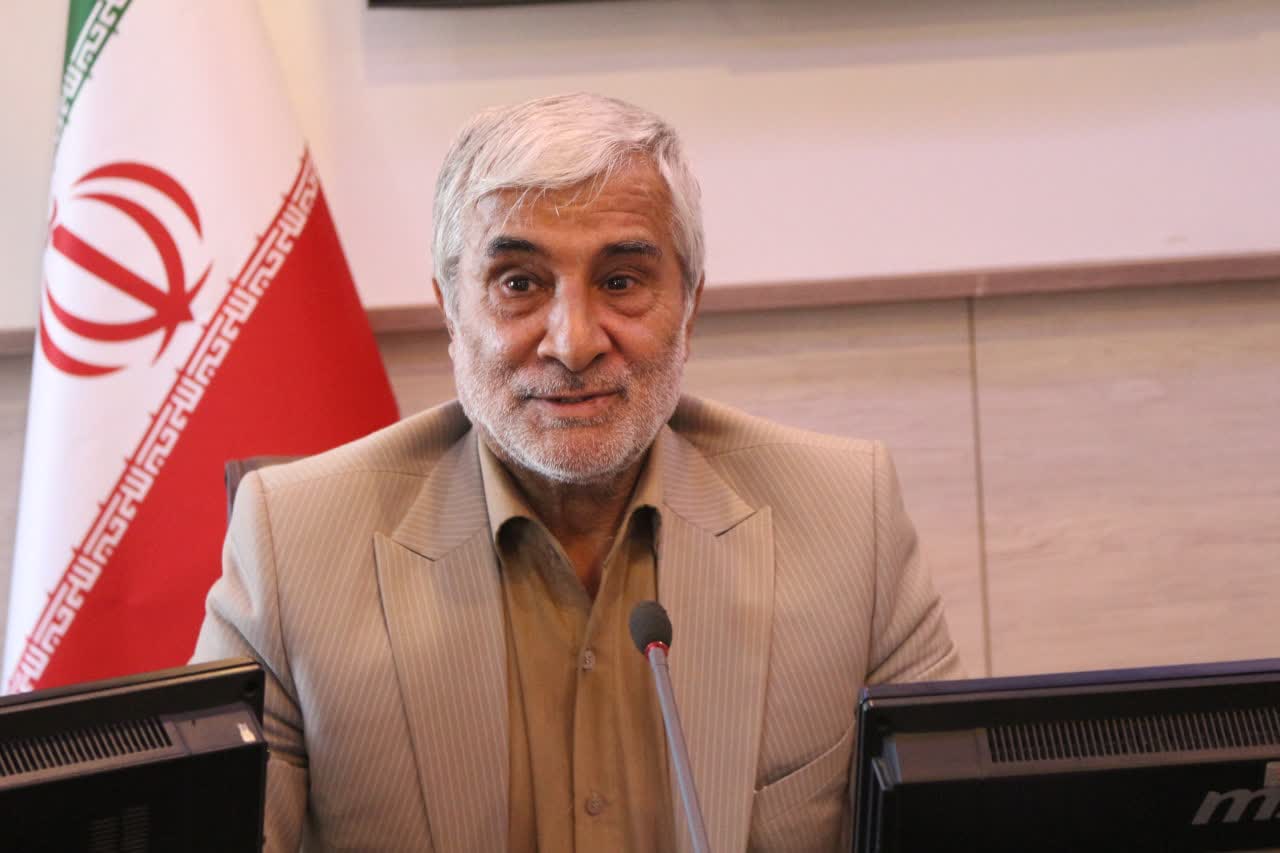 اختصاص بودجه ۳۴ میلیارد تومانی برای آبیاری مکانیزه